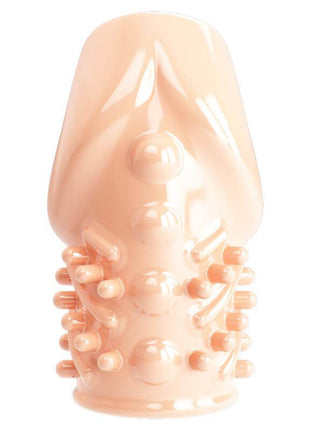 Matias Penis Sleeve Flexible