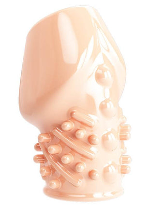 Matias Penis Sleeve Flexible
