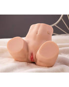 Maya Masturbator with Vibration and Sucking Effect 4.5 kg