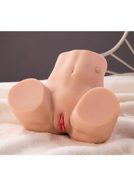 Maya Masturbator with Vibration and Sucking Effect 4.5 kg