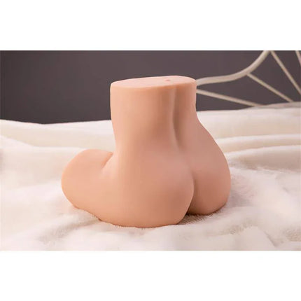 Maya Masturbator with Vibration and Sucking Effect 4.5 kg