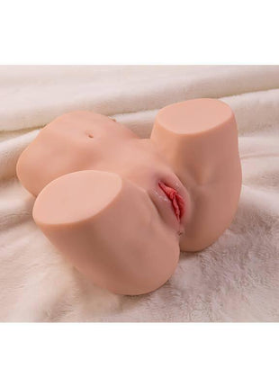 Maya Masturbator with Vibration and Sucking Effect 4.5 kg