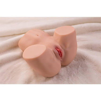Maya Masturbator with Vibration and Sucking Effect 4.5 kg