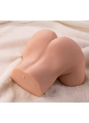 Maya Masturbator with Vibration and Sucking Effect 4.5 kg