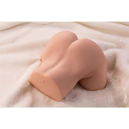 Maya Masturbator with Vibration and Sucking Effect 4.5 kg