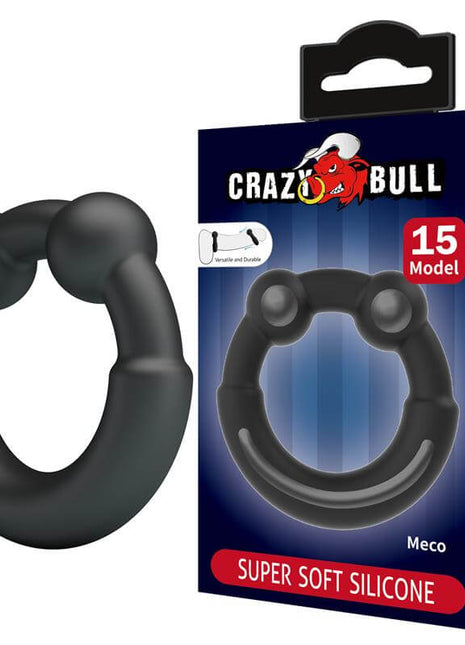 Meco Cock Ring Silicone Mod 15