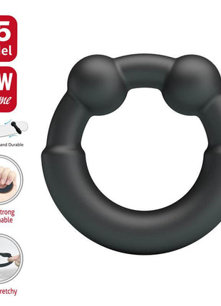 Meco Cock Ring Silicone Mod 15