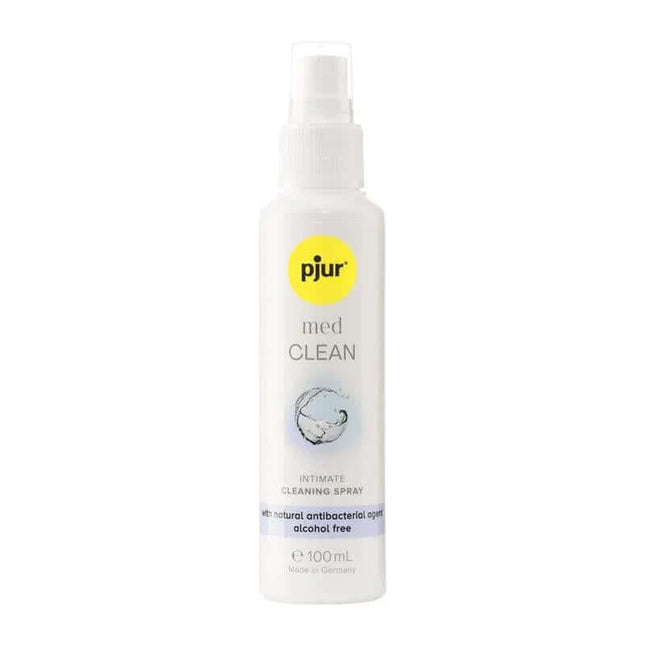 Med Clean Cleaning Spray 100 ml