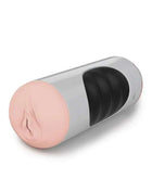 Mega Grip Vibrating Stroke Pussy