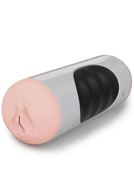 Mega Grip Vibrating Stroke Pussy