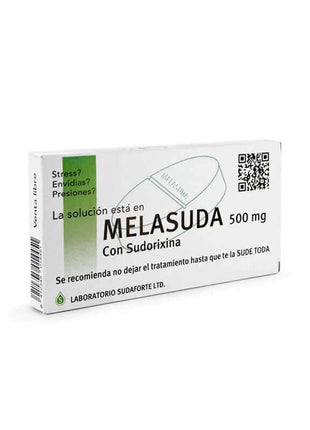 Fruit-Scented Sugar Candies Melasuda