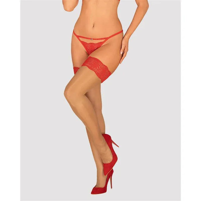 Mellania Stockings S M