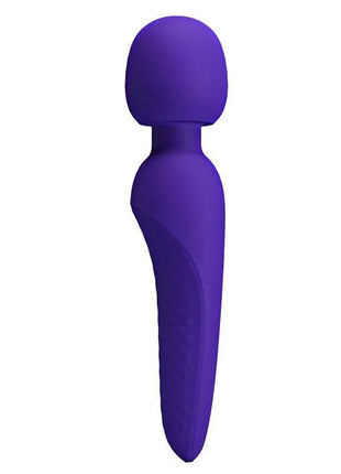 Meredith Massager Wand Violet