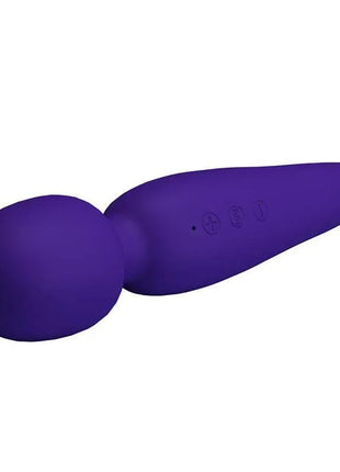 Meredith Massager Wand Violet