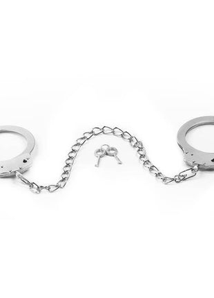 Metal Ankle Cuffs