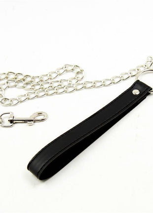 Metal Chain Leash