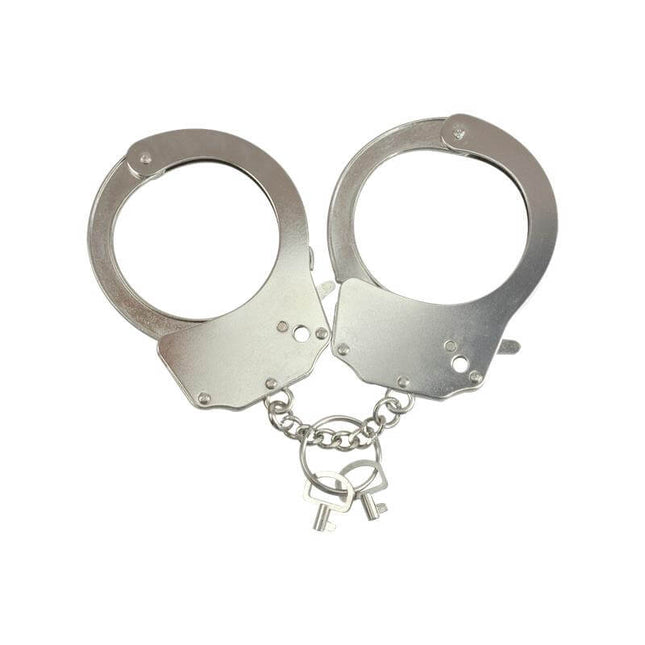 Metal Cuffs