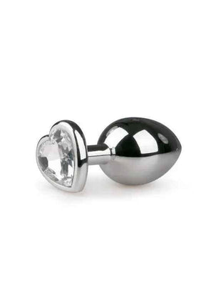 Metal Plug No.7 silver clear high-quality durable electronic accessory