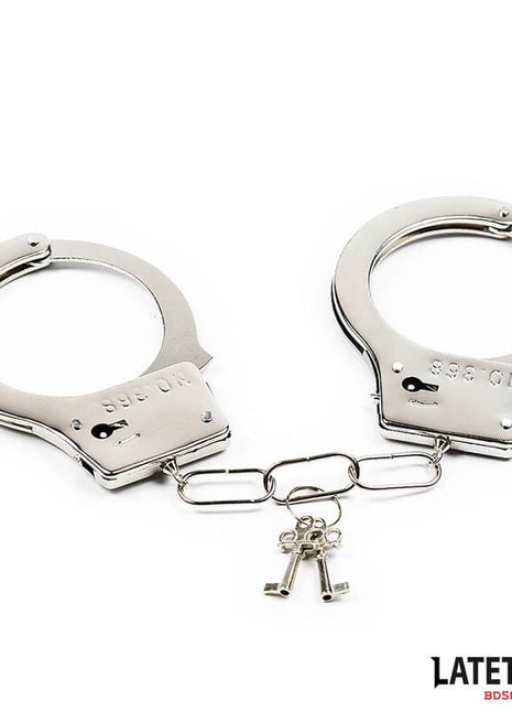 Metal Wrist Cuffs 50g