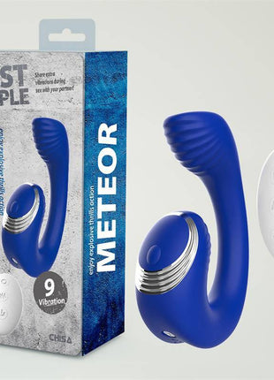 Meteor Couples Remote Control Toy