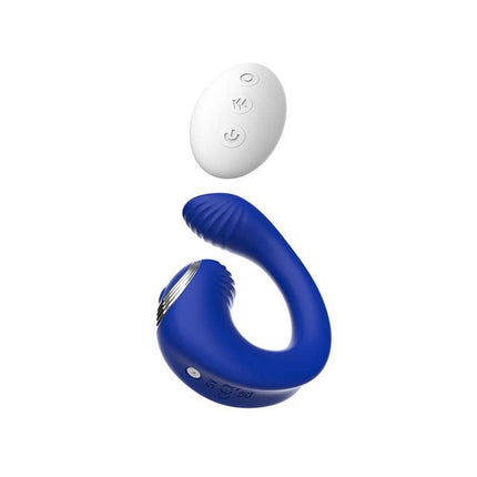 Meteor Couples Remote Control Toy