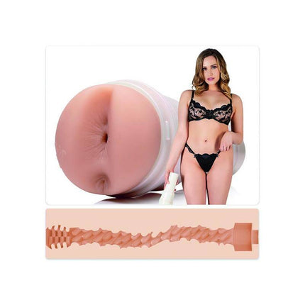 Mia Malkova Boss Level Masturbator Anus