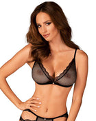 Mibelia Bra XS S