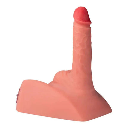 Michael Masturbator with Thrusting and Vibration 2.57 kg