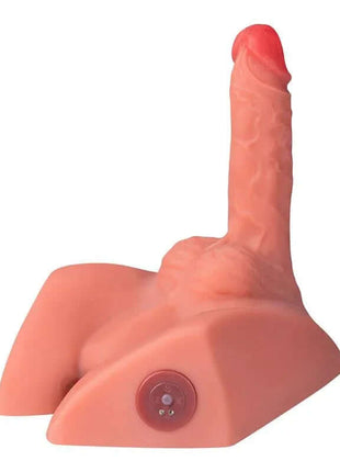 Michael Masturbator with Thrusting and Vibration 2.57 kg
