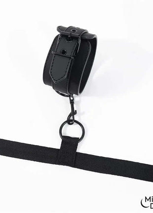 Bed Restraint Set