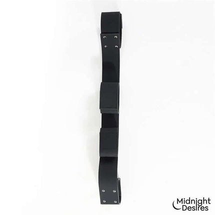 Flexible Bondage Bar
