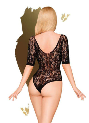 Midnight Visit Long Sleeve Body - Secretsextoys.store