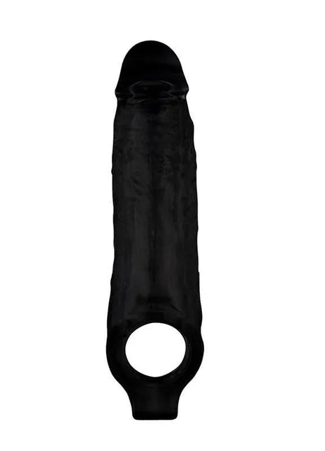 Mighty Sleeve With Ball Loop Black