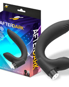 Milstanz Anal Prostate P-Spot Vibrator