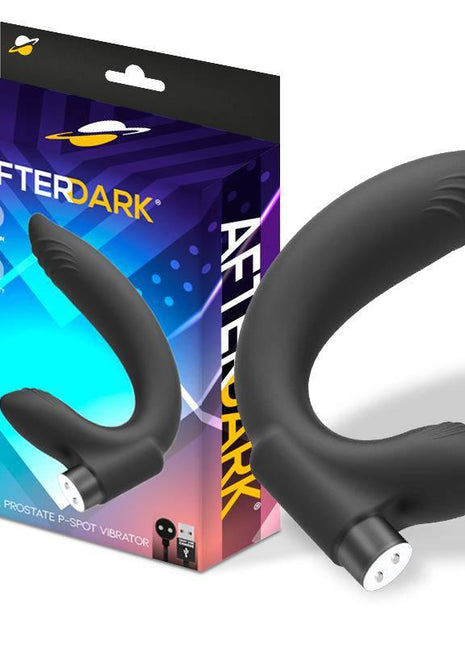Milstanz Anal Prostate P-Spot Vibrator