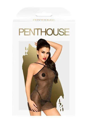 Mini Dress Bombshell BlackDressessecretsextoys.store