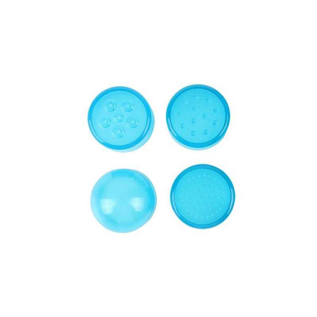 Mini Massager 3 Heads for Relaxation