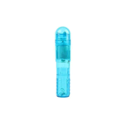 Mini Massager 3 Heads for Relaxation