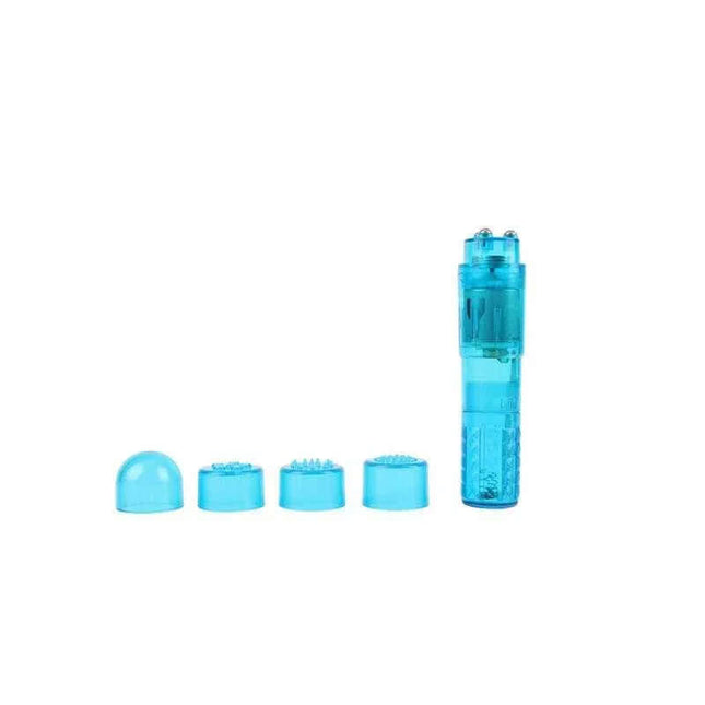 Mini Massager 3 Heads for Relaxation
