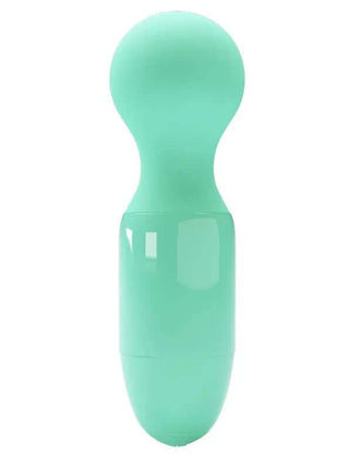 Mini Massager Little Cute Green