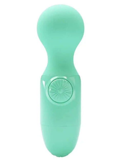 Mini Massager Little Cute Green