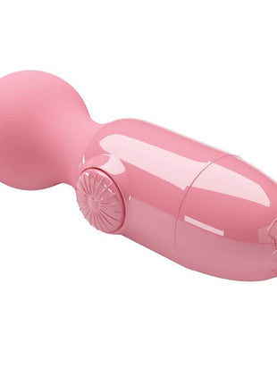 Mini Massager Little Cute Pink