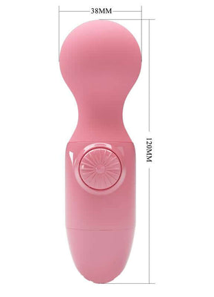 Mini Massager Little Cute Pink