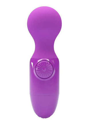 Mini Massager Little Cute Purple