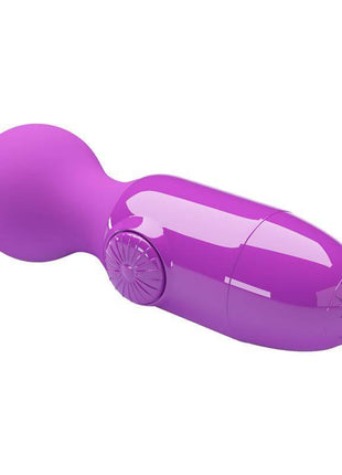 Mini Massager Little Cute Purple