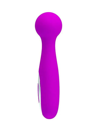 Mini Massager Wade Purple