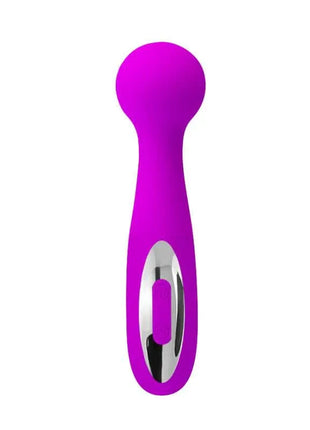 Mini Massager Wade Purple
