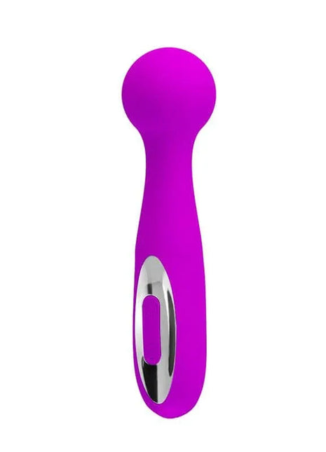 Mini Massager Wade Purple