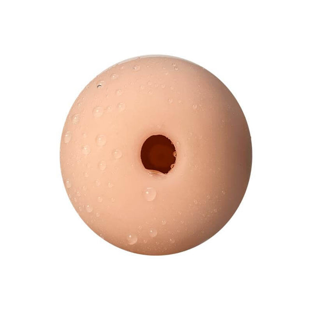 Mini Masturbator Generic Experience