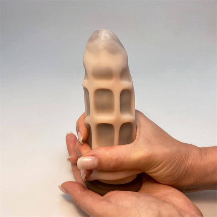 Mini Masturbator Generic Experience